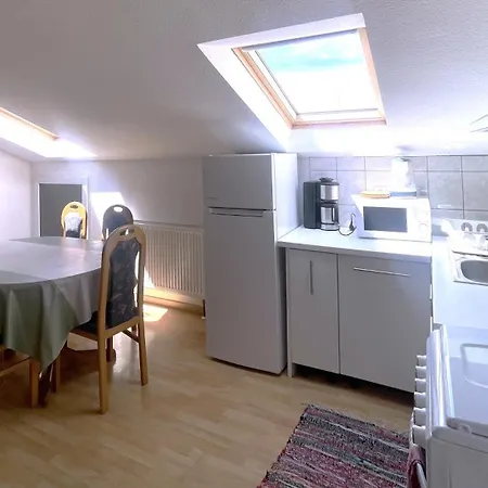 Katarina 5 Apartment Murine