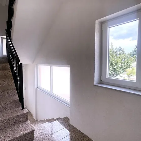 Apartment Katarina 5 *